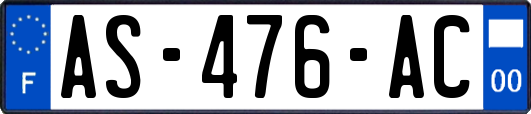 AS-476-AC