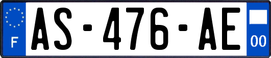 AS-476-AE