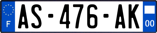 AS-476-AK