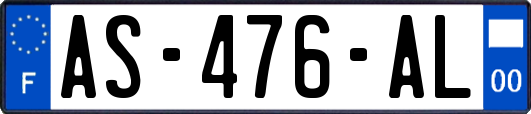 AS-476-AL