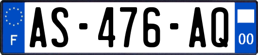 AS-476-AQ