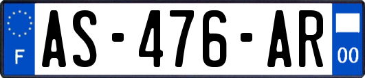 AS-476-AR