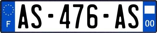 AS-476-AS