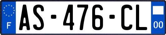 AS-476-CL