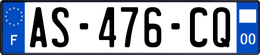 AS-476-CQ