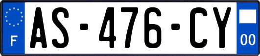 AS-476-CY