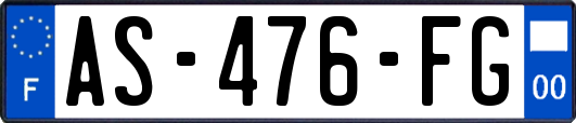 AS-476-FG