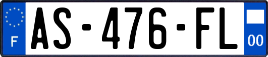 AS-476-FL