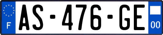 AS-476-GE
