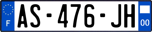 AS-476-JH