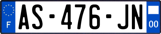AS-476-JN