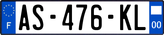 AS-476-KL