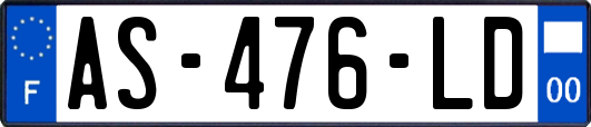 AS-476-LD