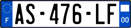AS-476-LF