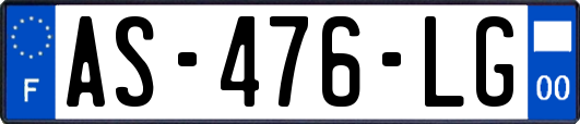 AS-476-LG