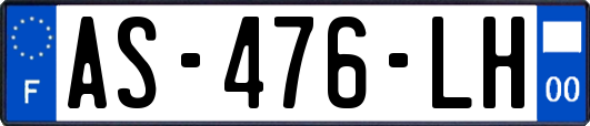 AS-476-LH