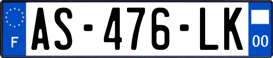 AS-476-LK