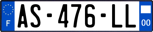 AS-476-LL
