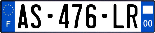 AS-476-LR