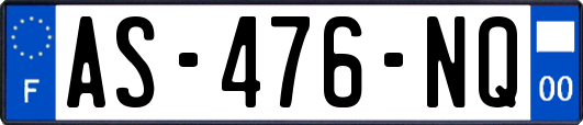 AS-476-NQ