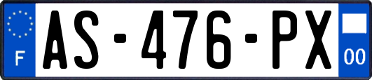 AS-476-PX