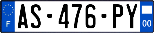 AS-476-PY