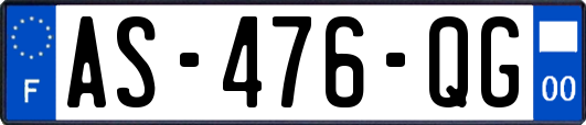 AS-476-QG