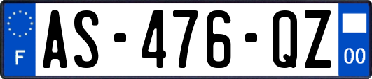 AS-476-QZ