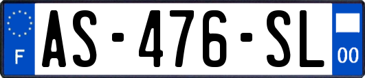 AS-476-SL