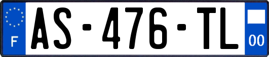 AS-476-TL
