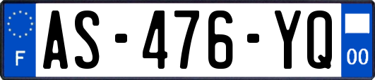 AS-476-YQ