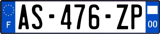 AS-476-ZP