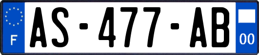 AS-477-AB