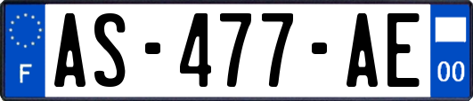 AS-477-AE