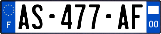 AS-477-AF