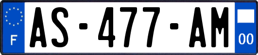 AS-477-AM