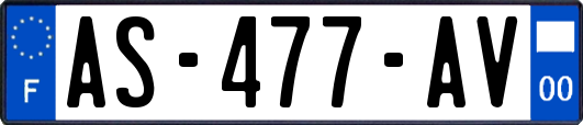 AS-477-AV