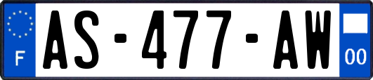 AS-477-AW