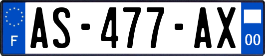 AS-477-AX