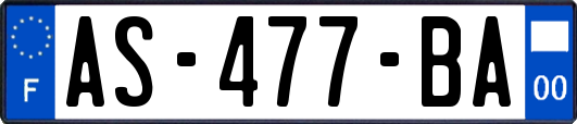 AS-477-BA