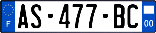 AS-477-BC