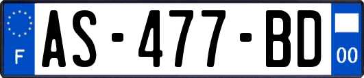 AS-477-BD