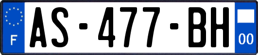 AS-477-BH