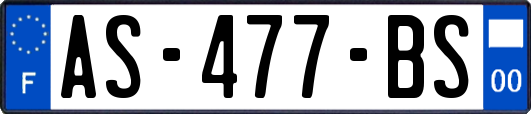 AS-477-BS