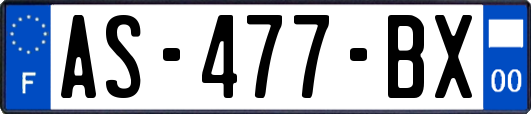 AS-477-BX