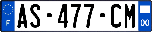 AS-477-CM