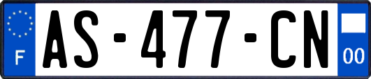 AS-477-CN