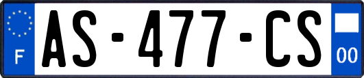AS-477-CS
