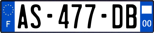 AS-477-DB