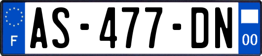AS-477-DN